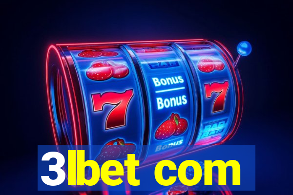 3lbet com